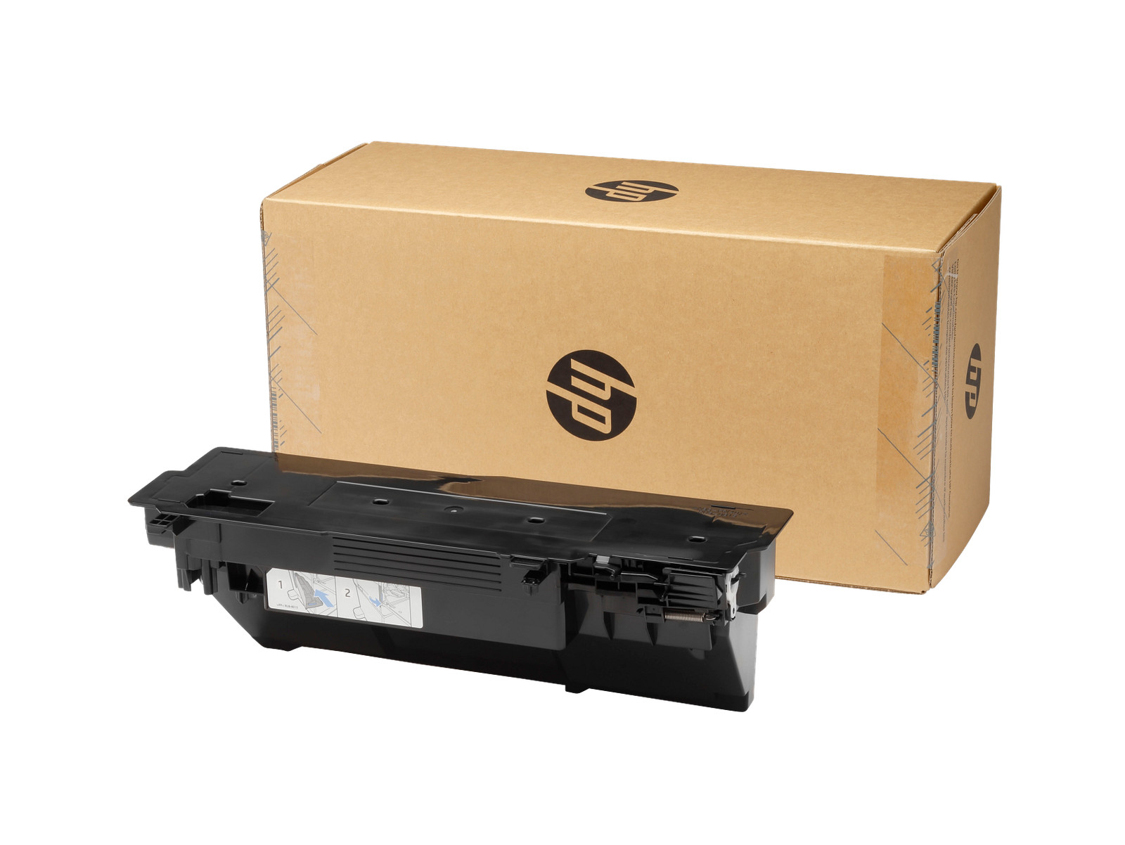 HP LaserJet Toner Collection Unit, ~100,000 pages, P1B94A