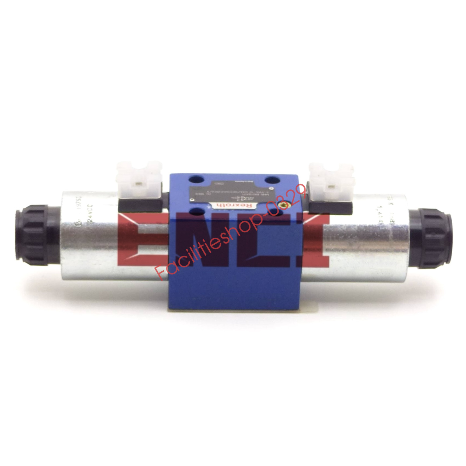 4WE10J3X/CG24N9K4 R900589988 Bosch Rexroth Directional Valve DHL/FedEx