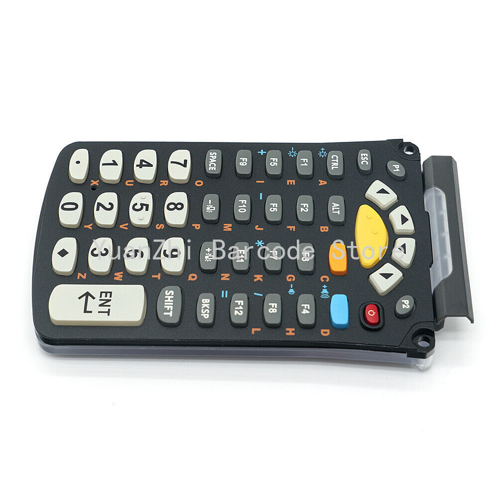 43-Keys Standard Keypad  for Zebra MC9300