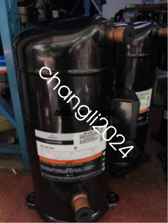 1pcs Emerson Compressor ZW61KA-TFP-52E new