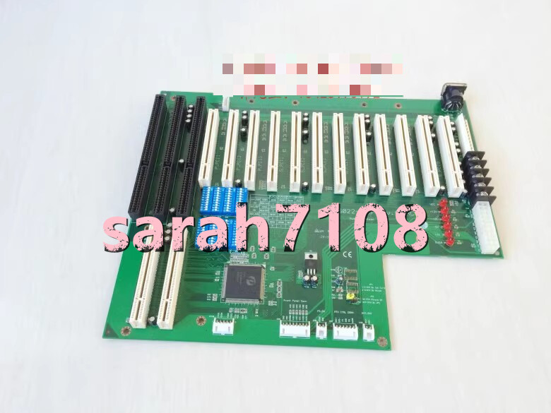 1PC USED Base plate ATX6022-14G Rev.A3-RC Fast By FedEx or DHL