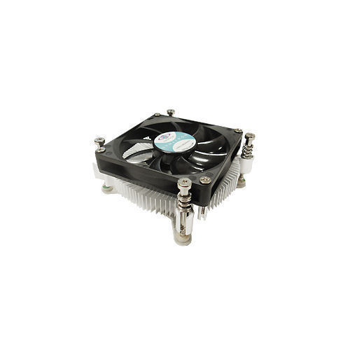 Dynatron Socket 1155/1156/1150 Mini-ITX Form Factor Cooling Solution (T450)