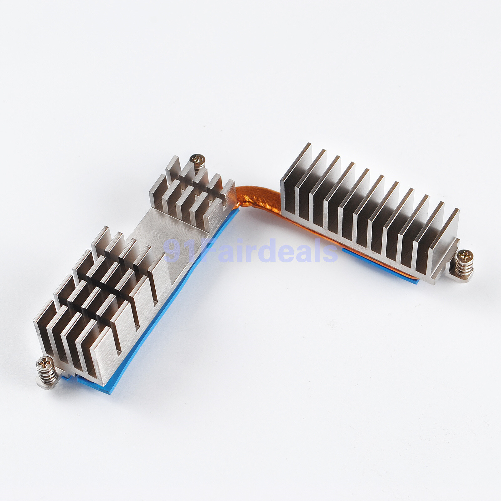New For DELL Precision 3640 Tower VR Heatsink 02FM4C Heat Sink 