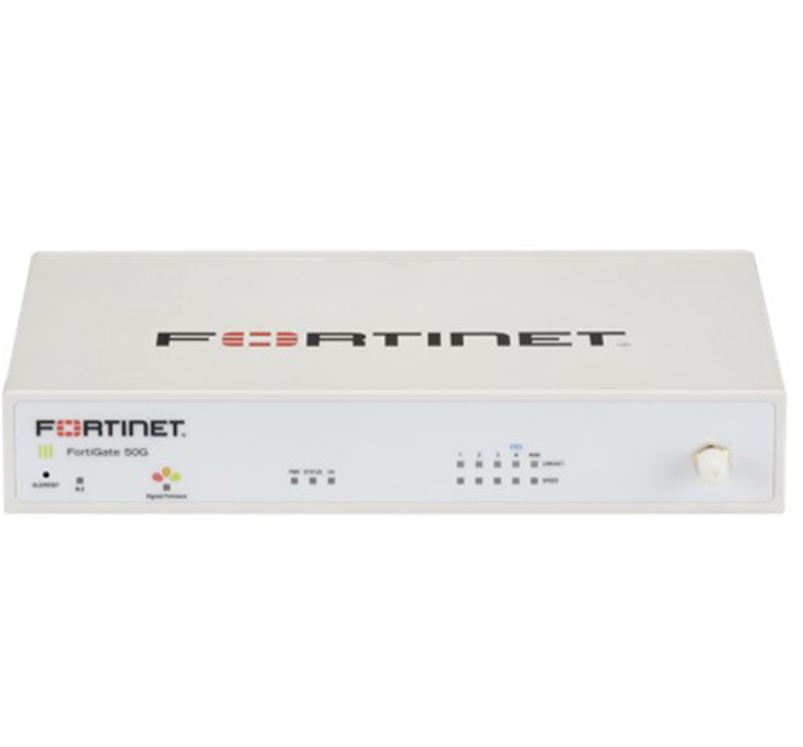 Fortinet FortiGate-50G-DSL +1 year FortiCare UTP license FG-50G-DSL-BDL-950-12