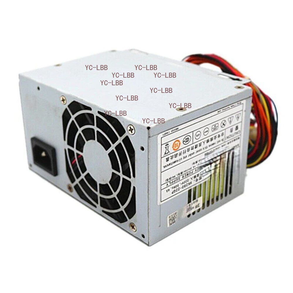 Server Power Supply For Lenovo ACBEL API6PC06-EL 180W