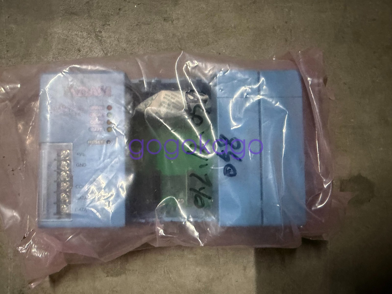 1Pcs New Advantech ADAM-5510M, Programmable Controller
