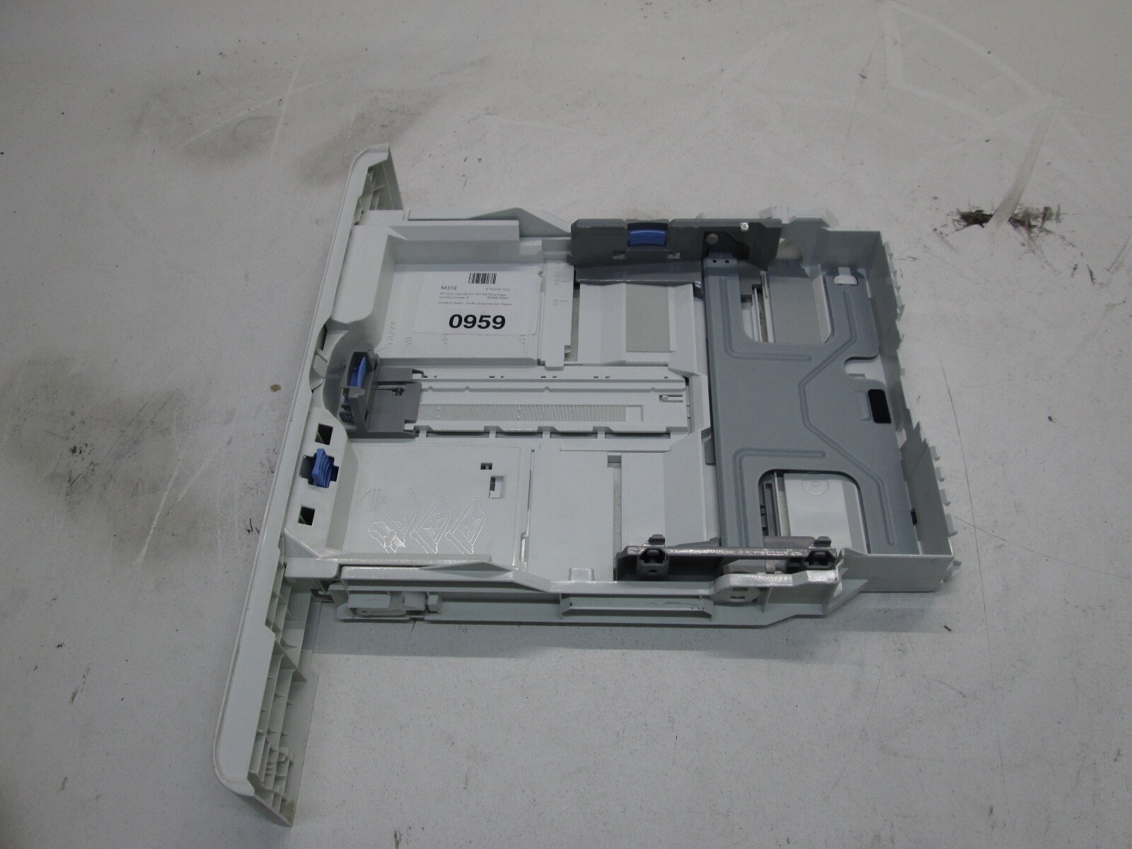 HP Color LaserJet Pro MFP M477fnw Paper Input Tray - OEM