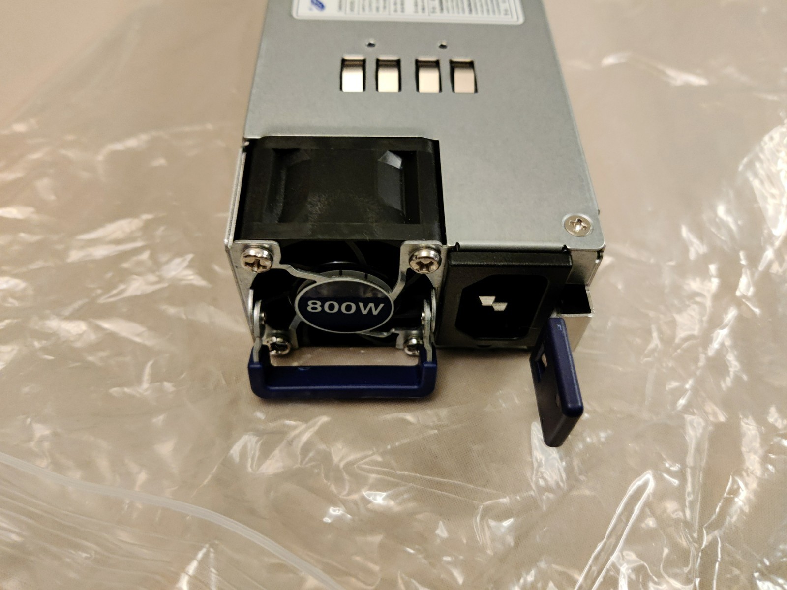 FSP 800-20ERM 800W RPSU module x 1 pc