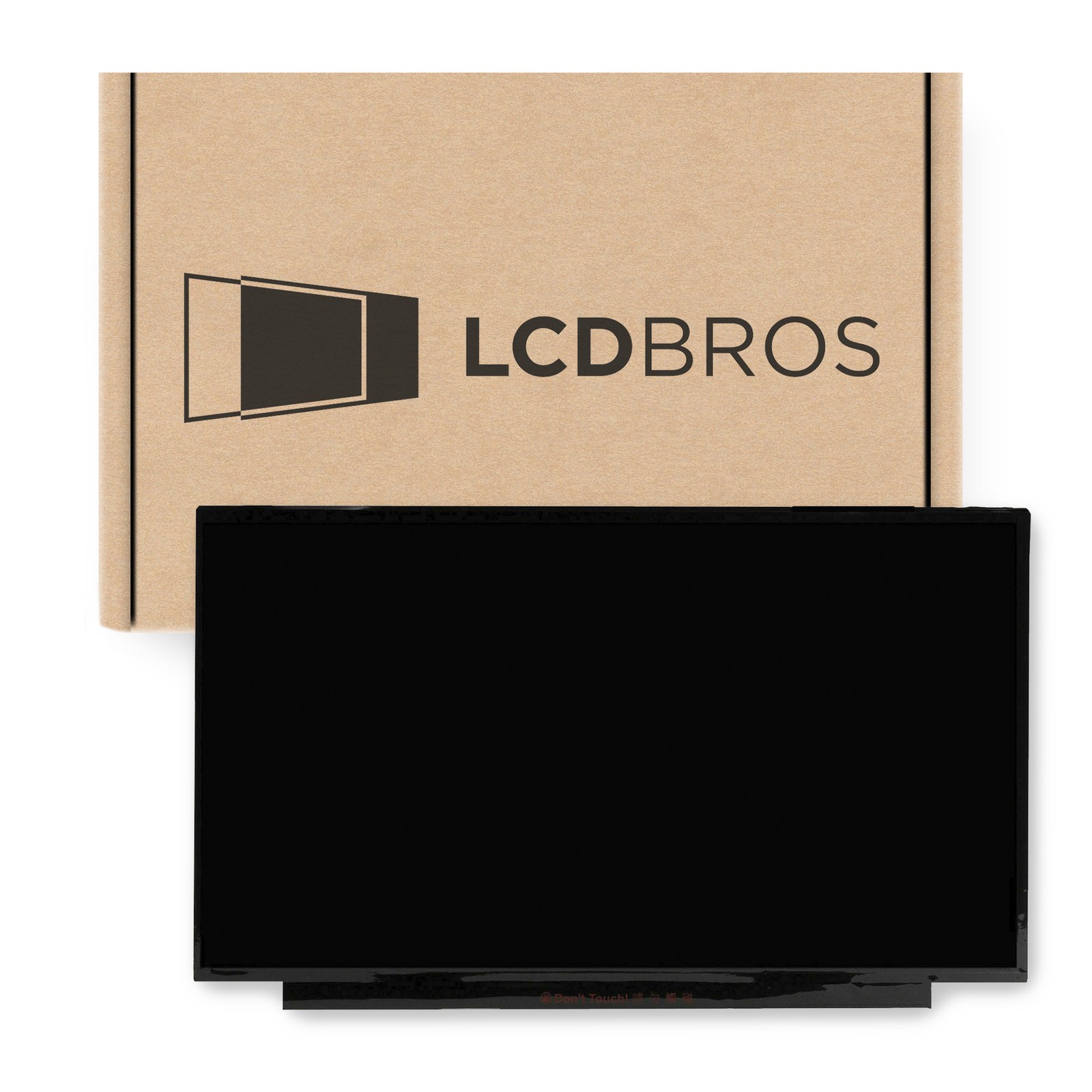 Screen For HP ProBook 440 G7 FHD 1920x1080 IPS LCD LED Display
