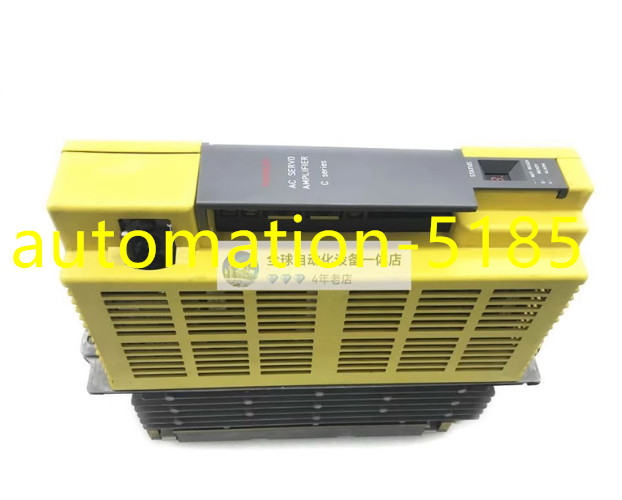 1PCS FANUC Servo Driver Amplifier A06B-6066-H006 Brand new fedex or DHL