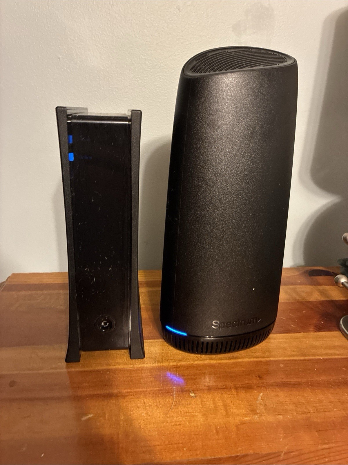 modem router combo