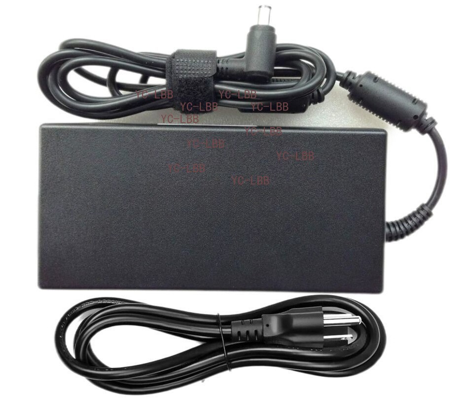 Original 230W Delta MSI GT72 2QE(Dominator Pro)-414US 415US Charger AC Adapter