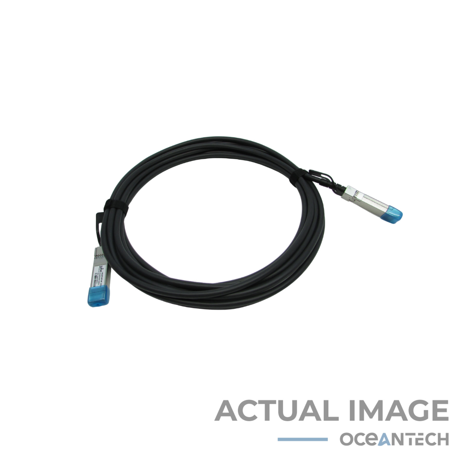 New ARISTA CAB-SFP-SFP-5M 10BASE TWINAX COPPER CABLE CBL-10006-20