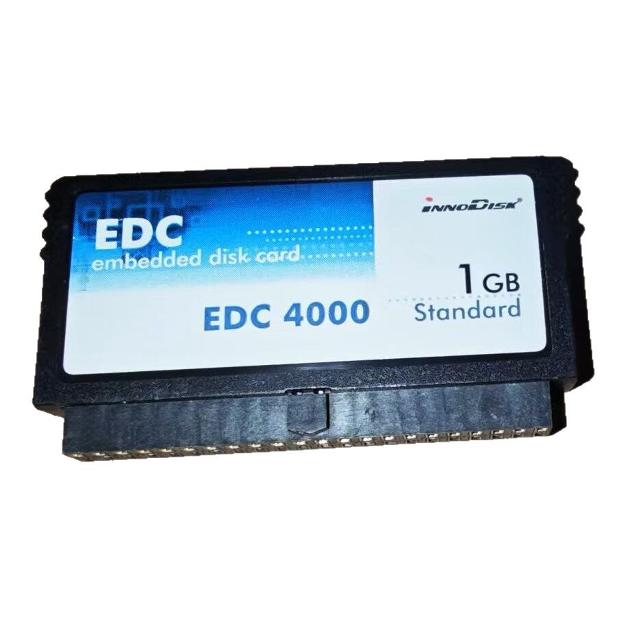 For EDC 4000 1GB 44PIN IDE electronic disk DOM disk
