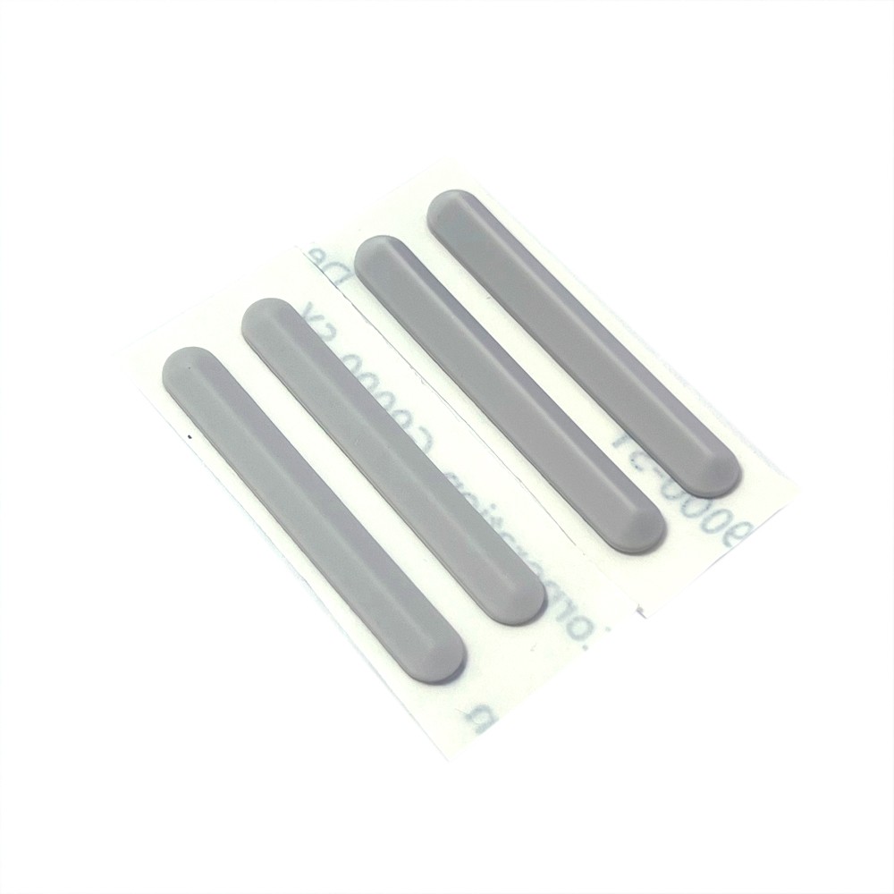 4pcs Non-Slip Rubber Feet Pads for HP 14-BS 14-BW 14-BU 14-bs057cl 14-bs153od