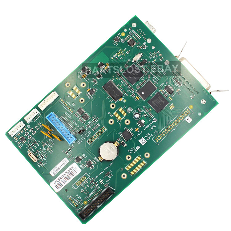 DPR51-2480-00 Main Logic Board For Datamax I-4606E I-Class Mark II Printer
