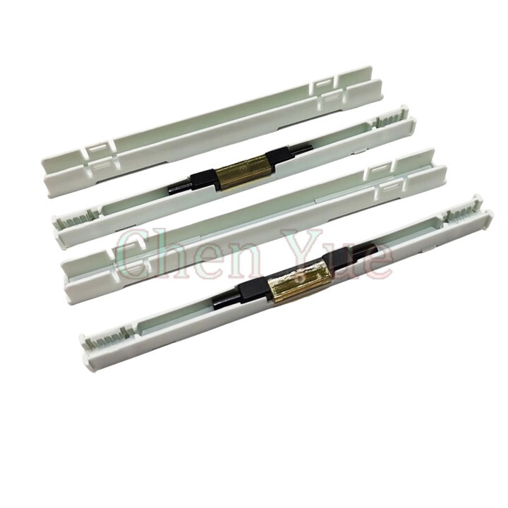 10pcs L925BP Fiber Optic Quick Connector Optic Fiber Mechanical Splice Drop Cabl