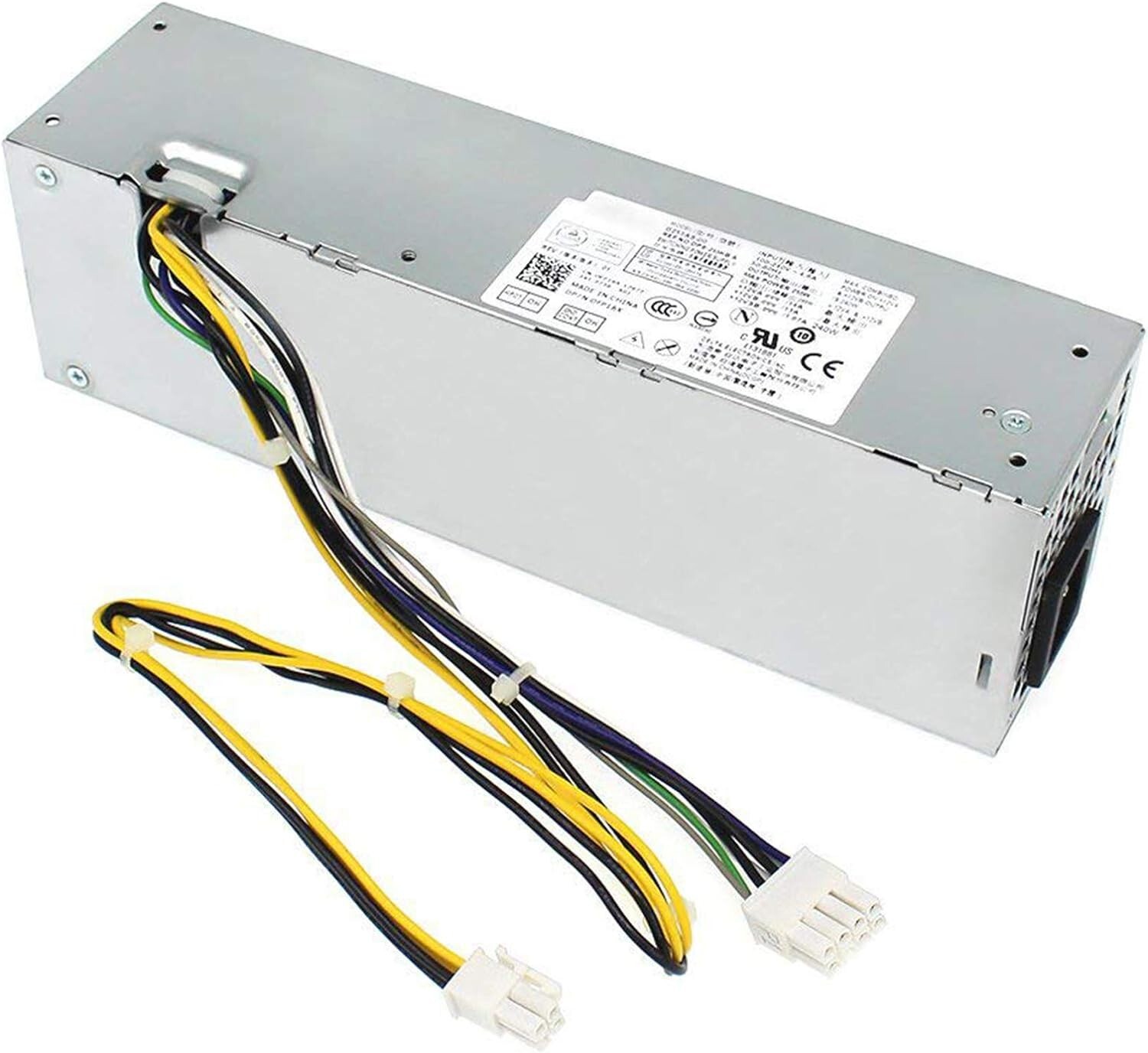 Dell OptiPlex 9020 SFF 8 Pin 255W Desktop Power Supply FP16X 0FP16X CN-0FP16X US