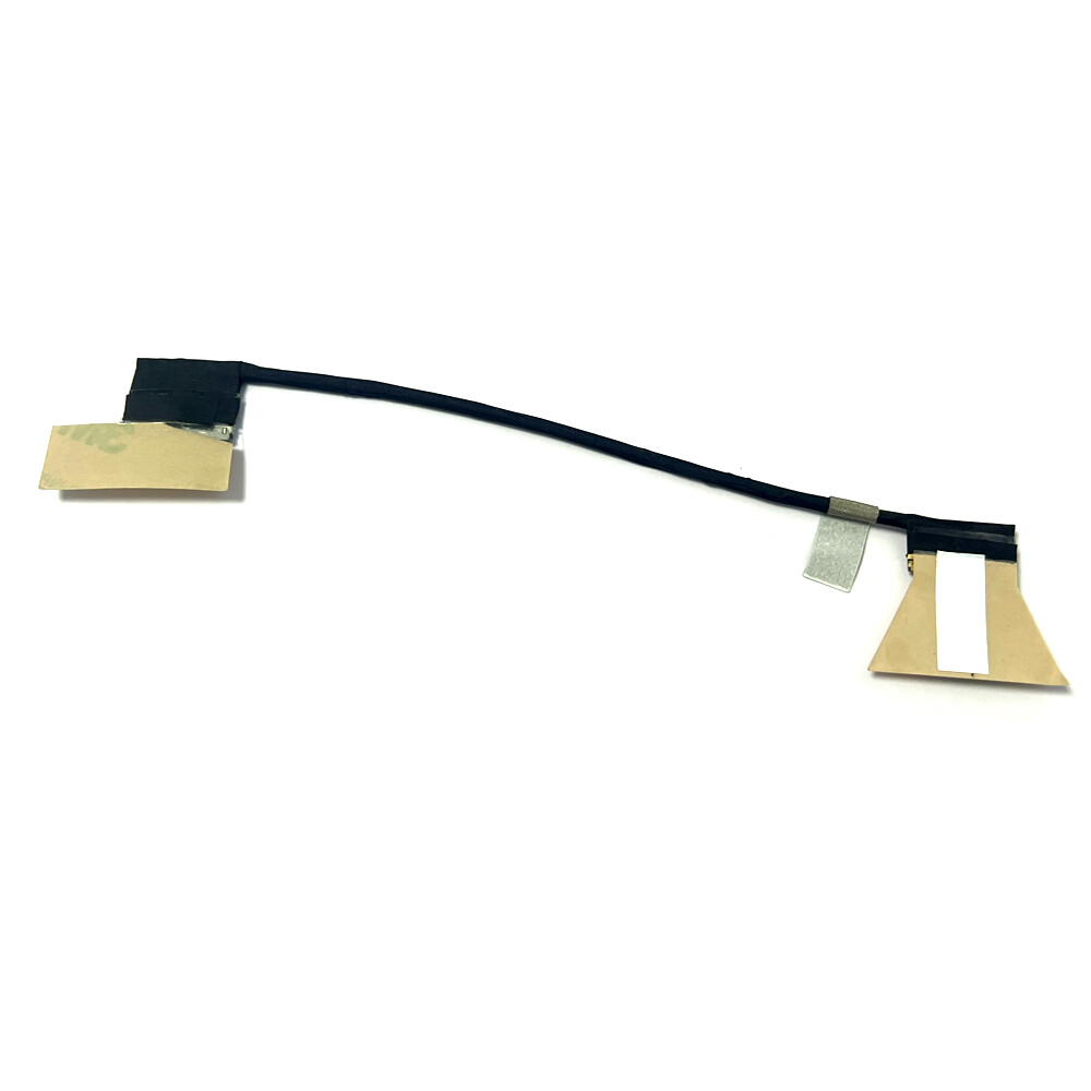 30pin LCD Screen Video Display Cable For HP Engage One 145 AiO Nantucket 500nits