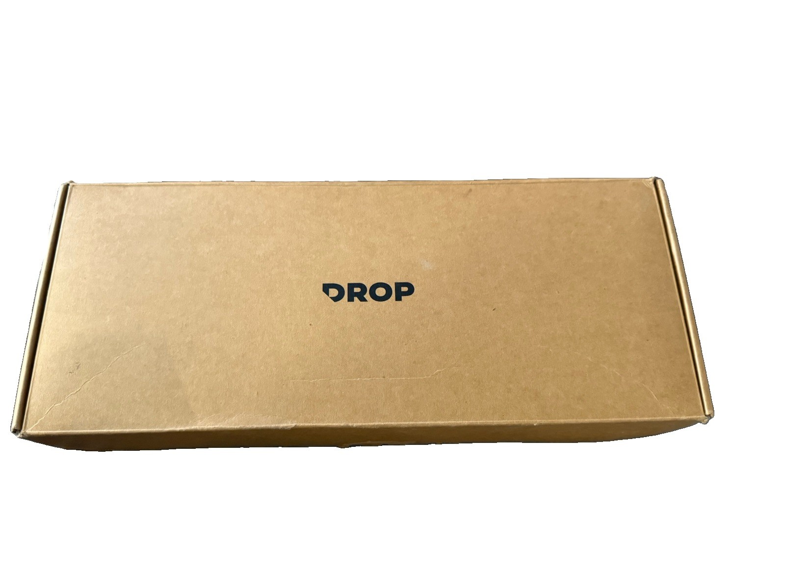 NEW Drop CTRL High-Profile Mechanical Keyboard TKL Hot-Swap Custom Keycaps