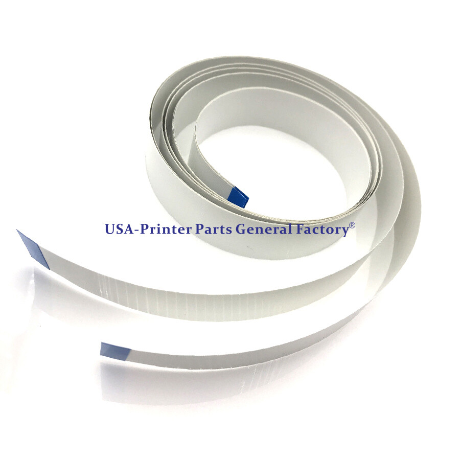10SET Q6659-67015 Trailing Cable For HP DesignJet T1100 Z5200 Z3100 Z3200 44inch