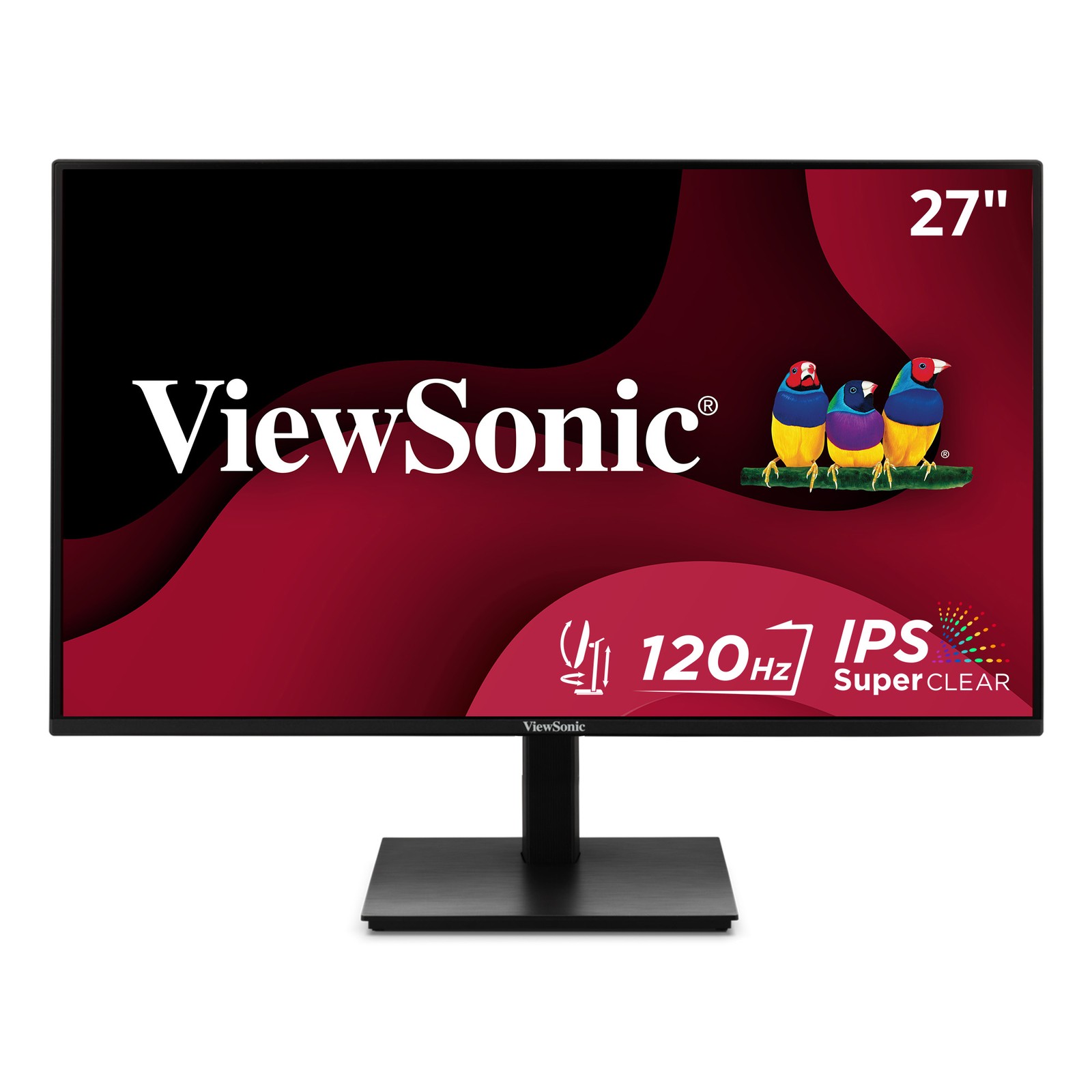 Viewsonic VA2748-MHJ 27" IPS 1080p 120Hz Monitor