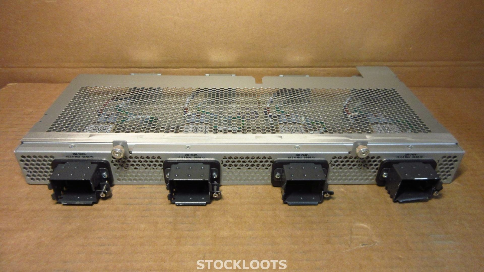 Cisco 800-30322-01 Server AC Single Phase PDU Power Distri - FROM CISCO UCS 5108