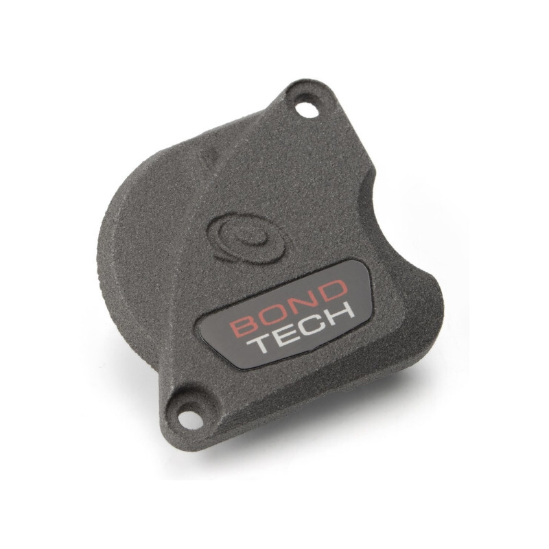 Bondtech Front Plate for LGX™ Lite - Desert