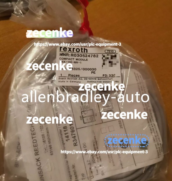 CKK-110-NN-1 Brand New Compact Module fedex or DHL