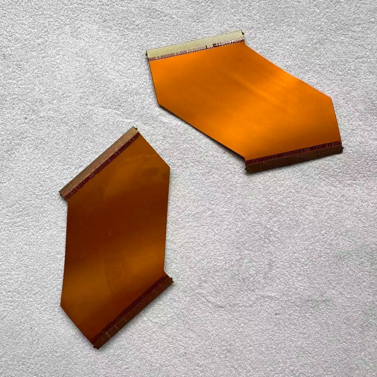 Samsung UA65ES8000  UN65ES8000 T-con Ribbon Cable SOURCE-PCB