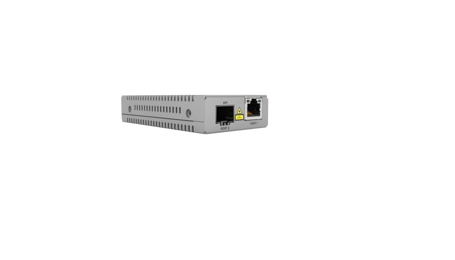 Allied Telesis MMC2000/SP Transceiver/Media Converter AT-MMC2000/SP-960