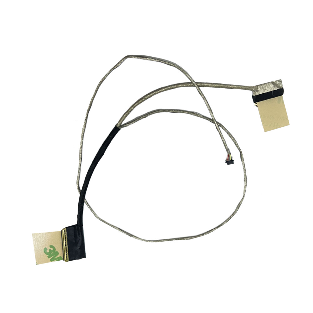 FOR ASUS X507MA X507UA X507UB LCD Video Cable 30PIN 1422-02TS0AS 1422-02TT0AS
