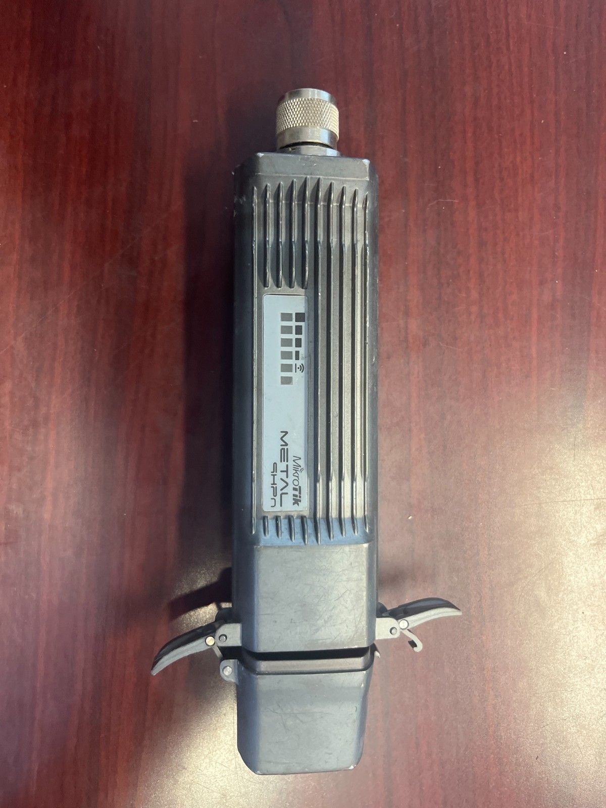 Mikrotik RB METAL 9 HPN - 900 Mhz AP/CPE