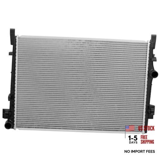 Aluminum Radiator for Dodge Journey 2009-2020 2.4L 3.5L 3.6L CU13084