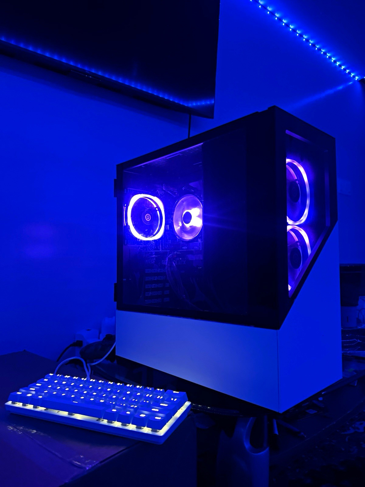 Cyberpower Gamer Master Gaming Desktop