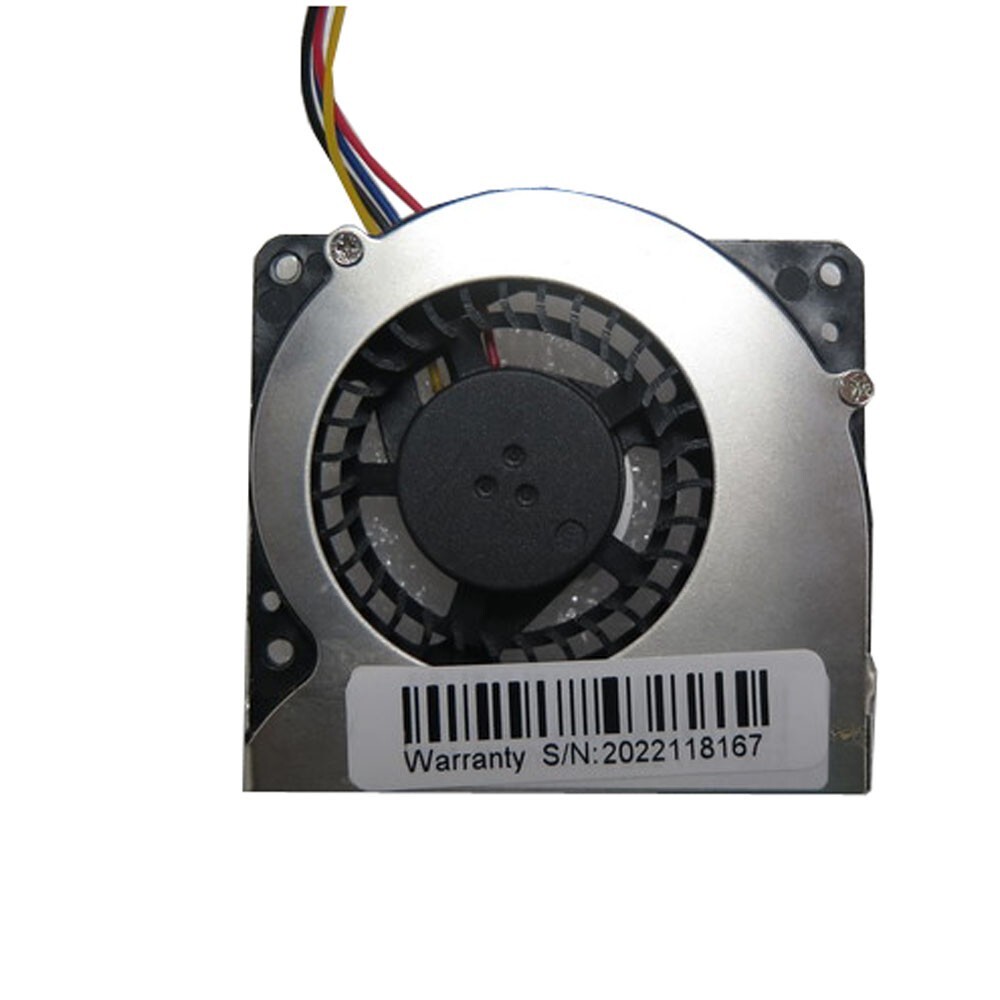 Mini PC Fan For CyberGeek Mini PC Nano T1 New
