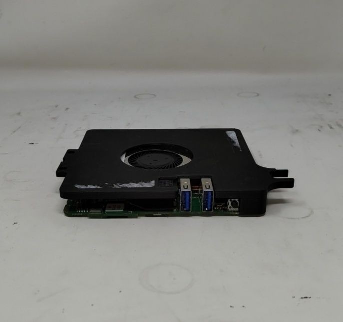 Generic JASPER LAKE CLIENT AC9560 Micro PC Intel N1505 6GB 125GB SEE NOTES