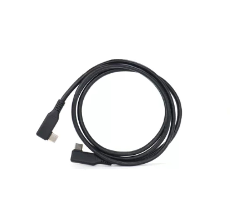 Official QIDI 3D Printer Extruder Type‑C Cable for Max3 / Plus3 / Smart3