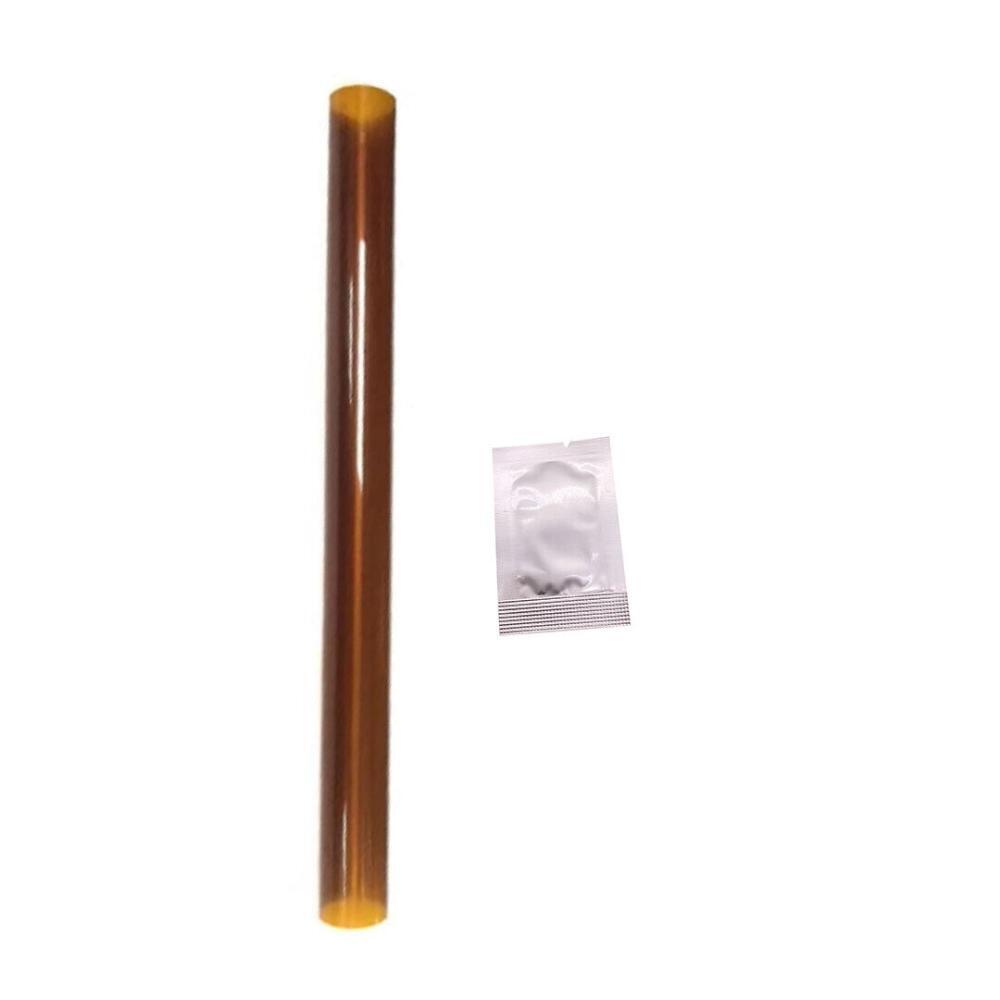 5PCS Fuser Film Sleeve Fits For Xerox  C9065 570 C9070 C70 550 C60 560