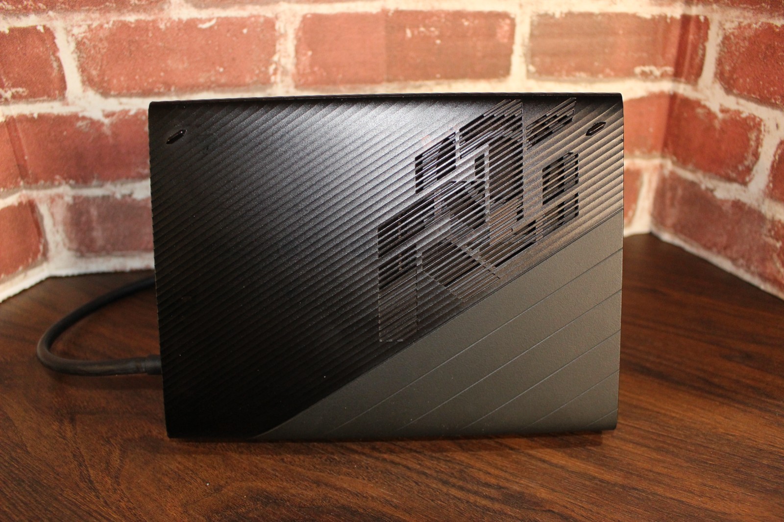 ASUS ROG XG Mobile (GC31) Nvidia GeForce RTX 3080 External Graphics Dock