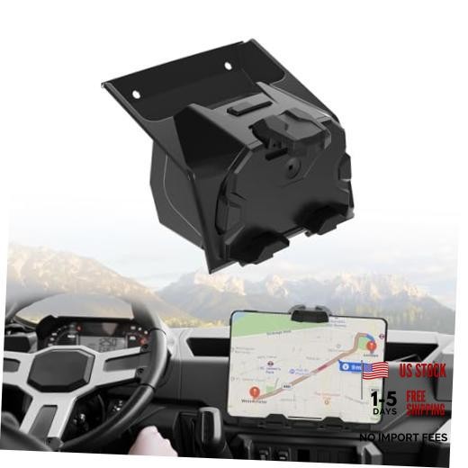 Electric Device Tablet Holder for Polaris Ranger XP 1000