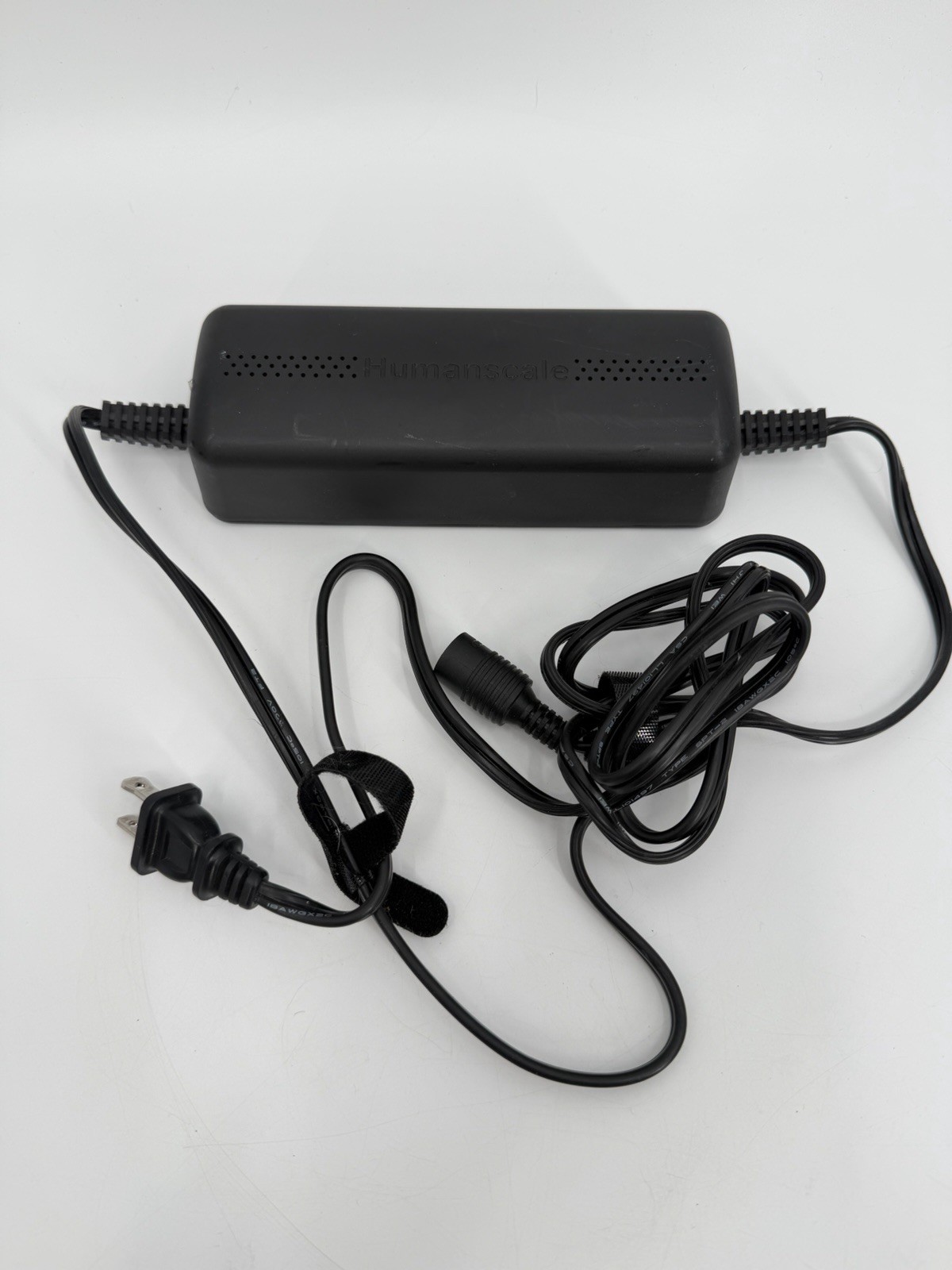 Humanscale DA1E DA2E Energy Saving Diffrient Task Light Power Cord Cable
