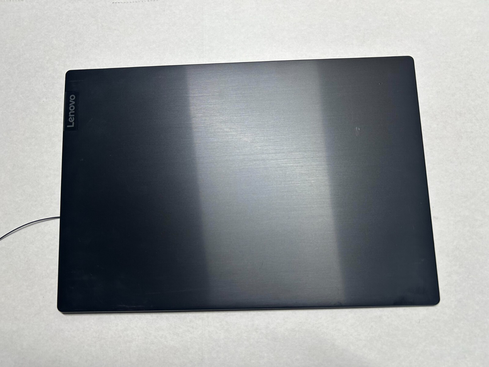 OEM Lenovo Ideapad S145-15IWL LCD Rear Lid TOP BACK Cover AP1A4000200