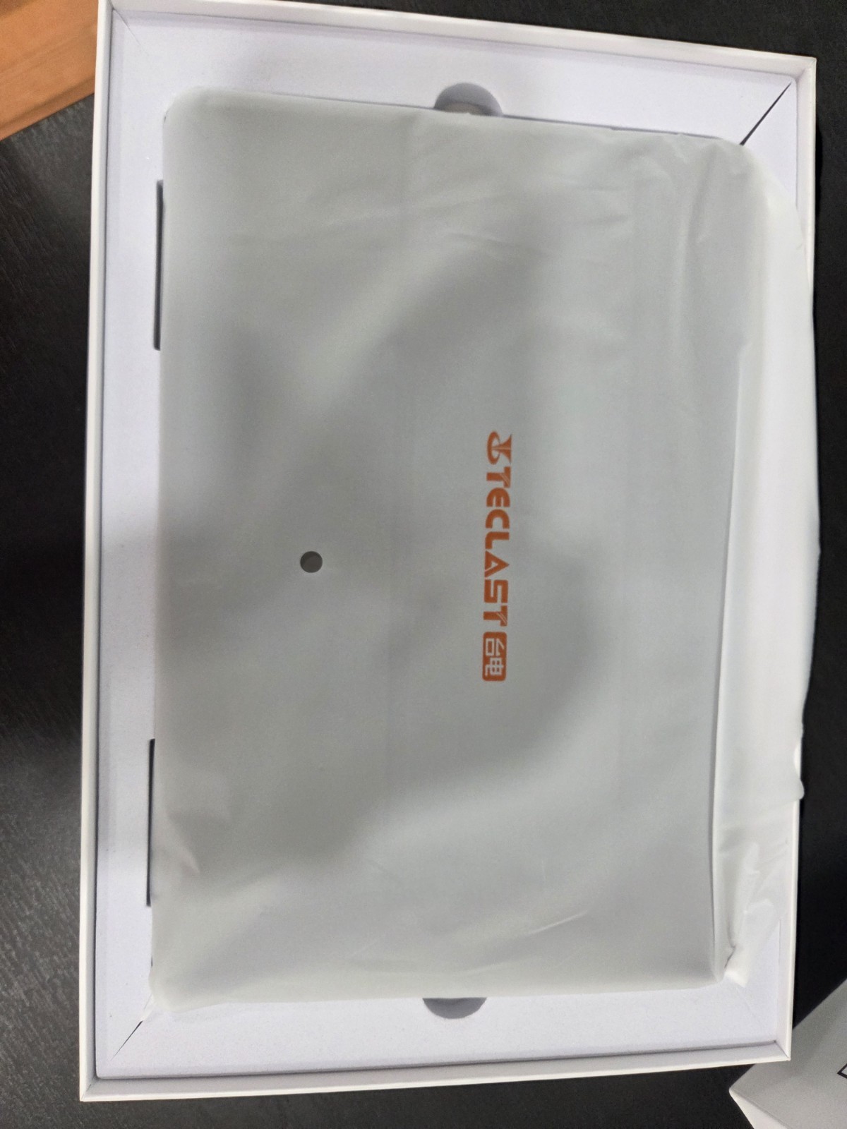 Teclast Tpad p33