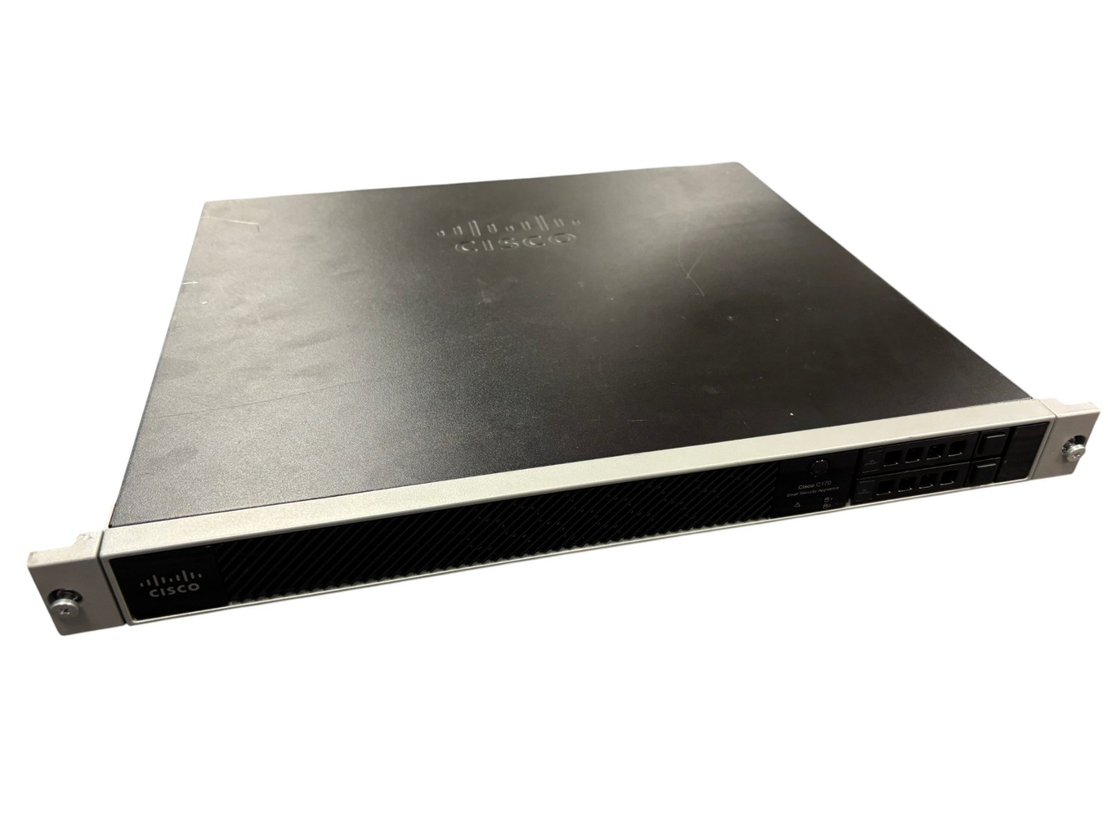 Cisco C170 Email Security Appliance