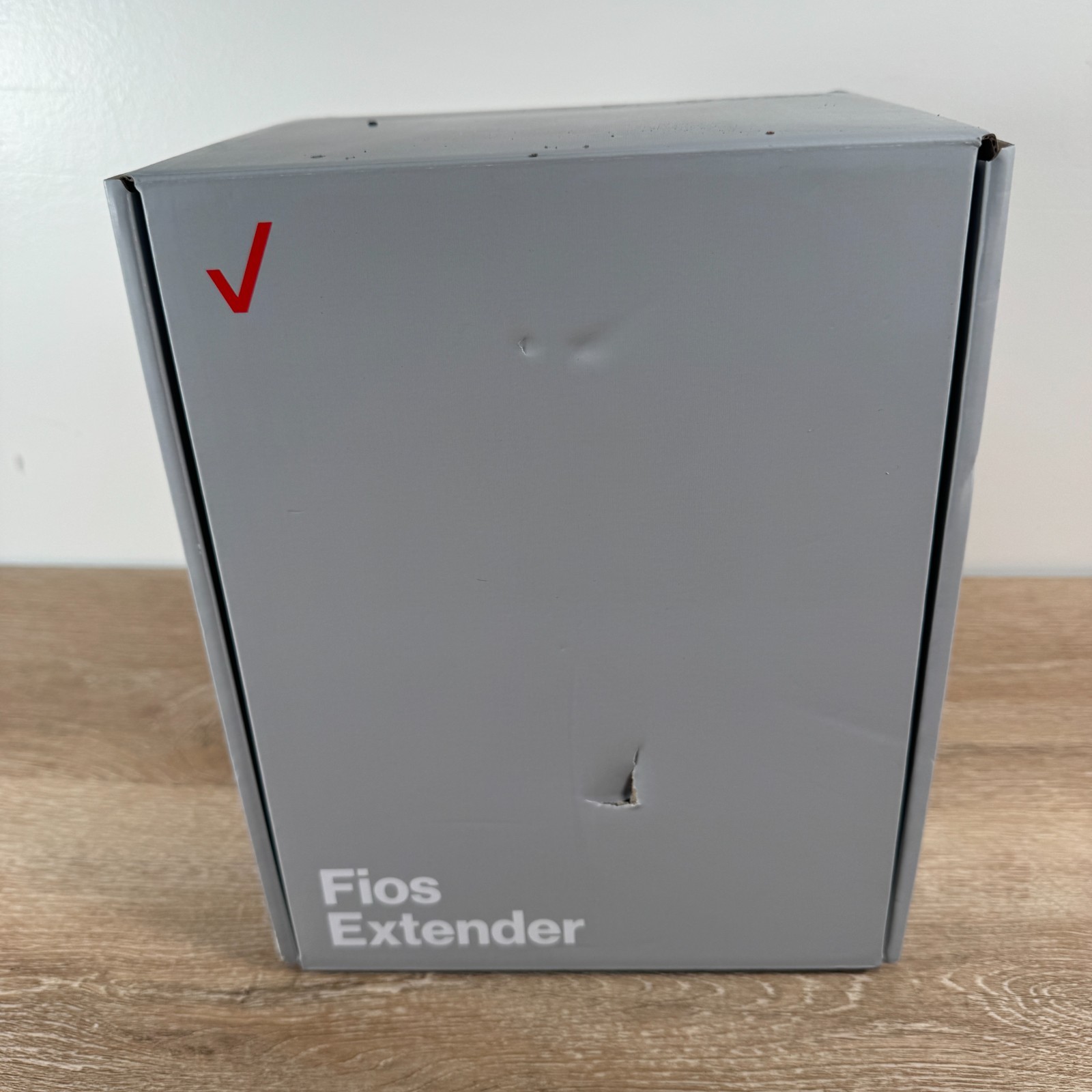 BRAND NEW SEALED Verizon FIOS E3200 WiFi 6 Extender