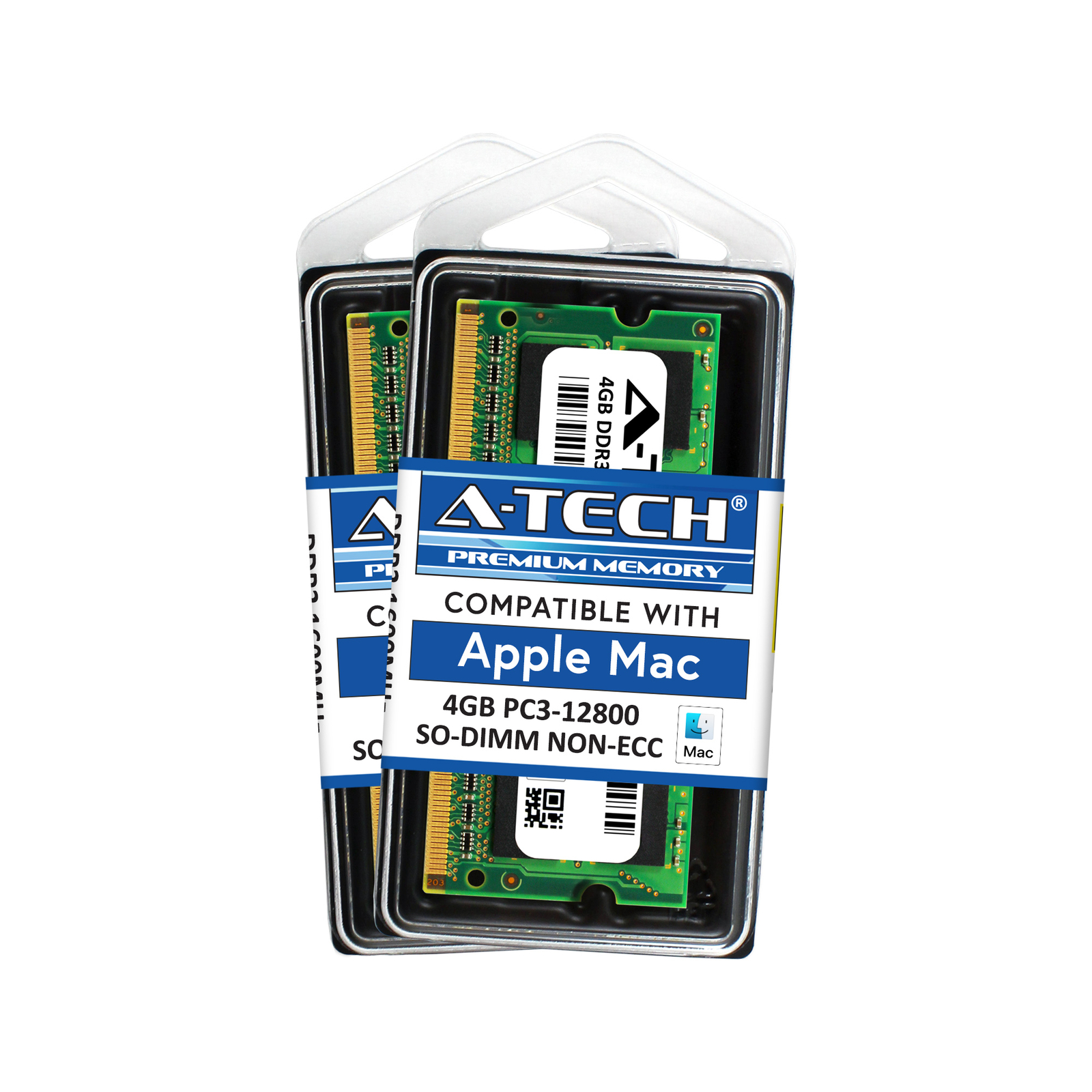 8GB 2x 4GB APPLE MacBook Pro iMac Mid Late 2012 A1286 A1418 MD093LL/A Memory RAM