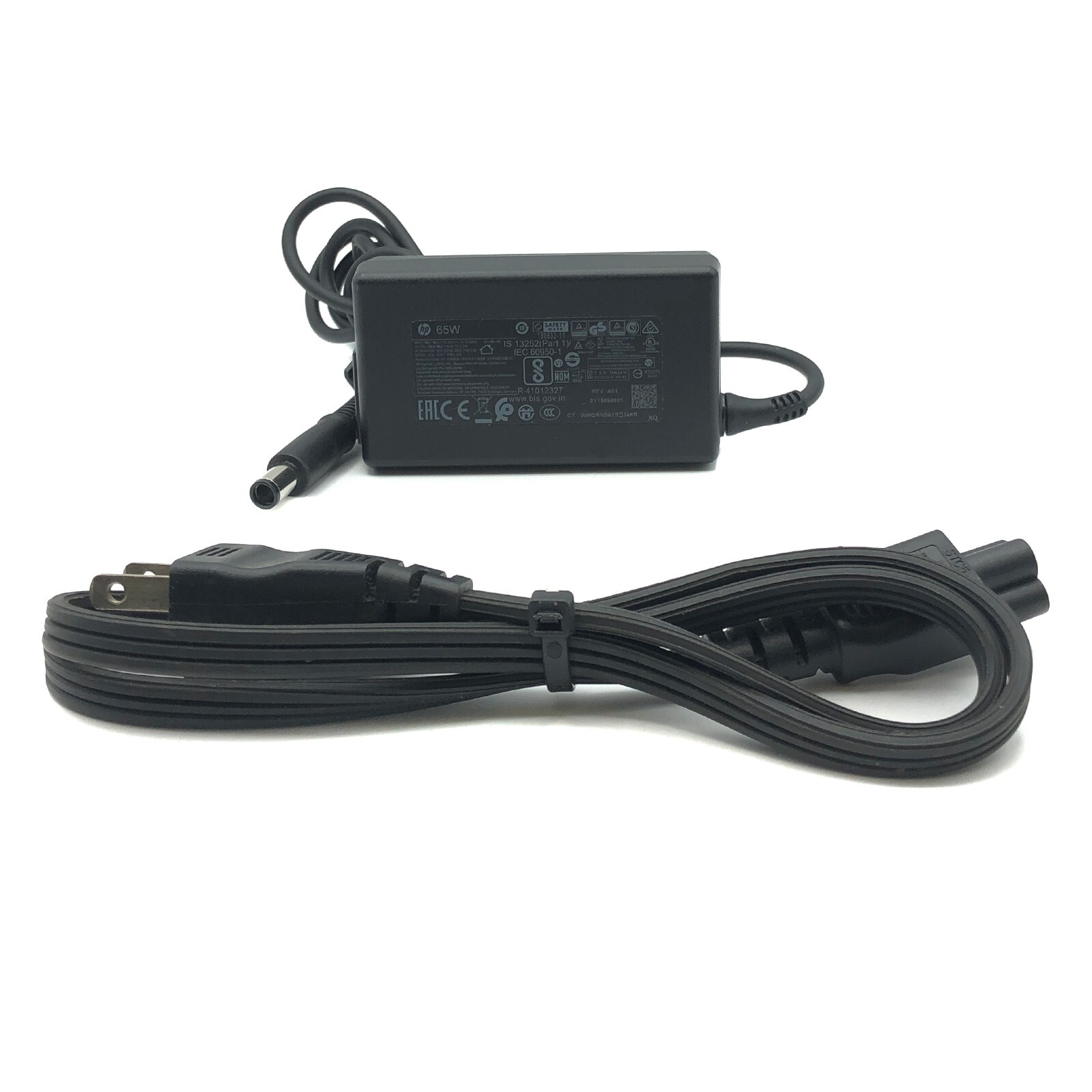 Genuine HP AC Adapter Power Supply for HP All-in-One 24-F0024 24-F0125 Desktop