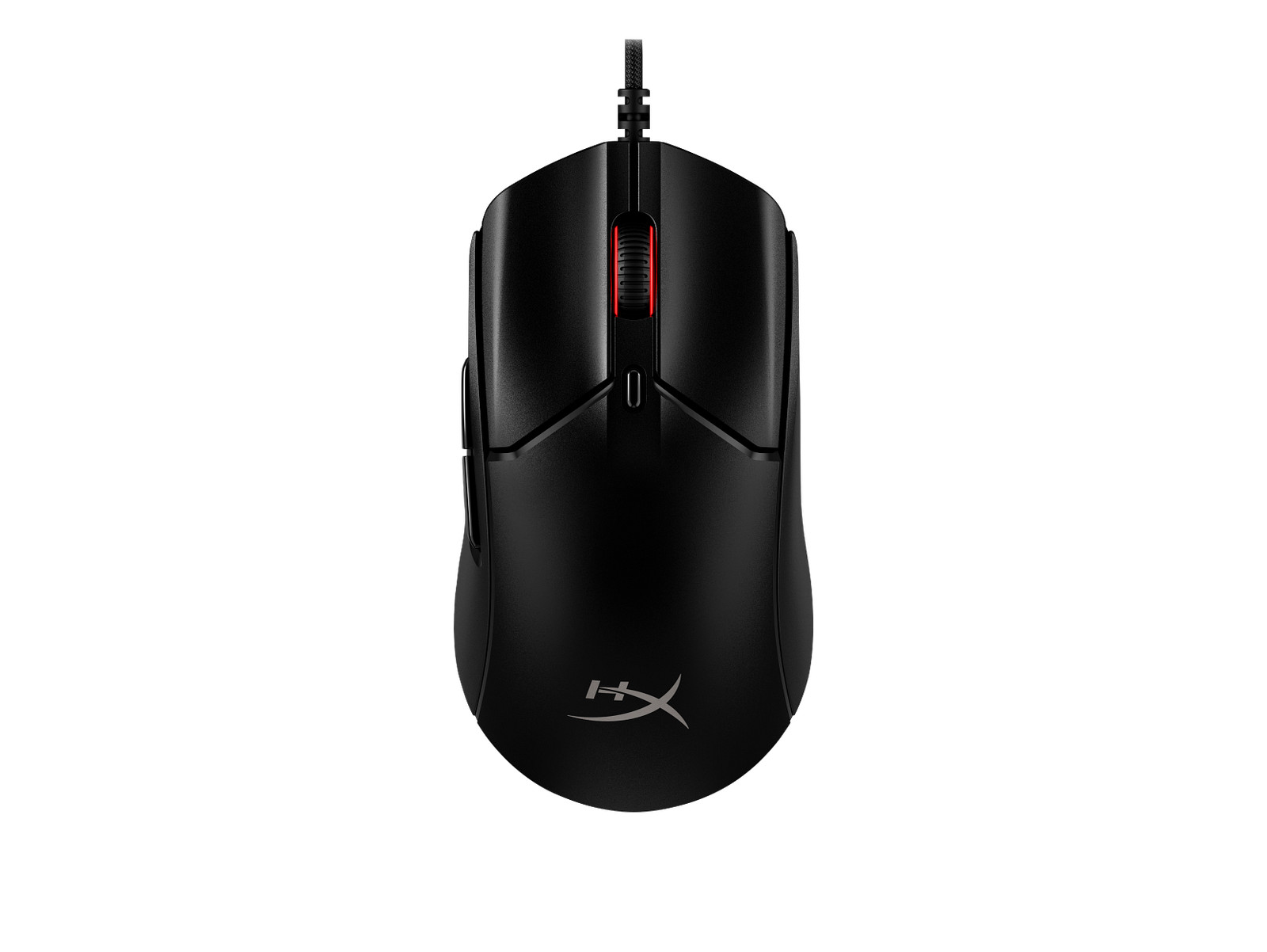 HyperX Pulsefire Haste 2 - Gaming Mouse (Black)
