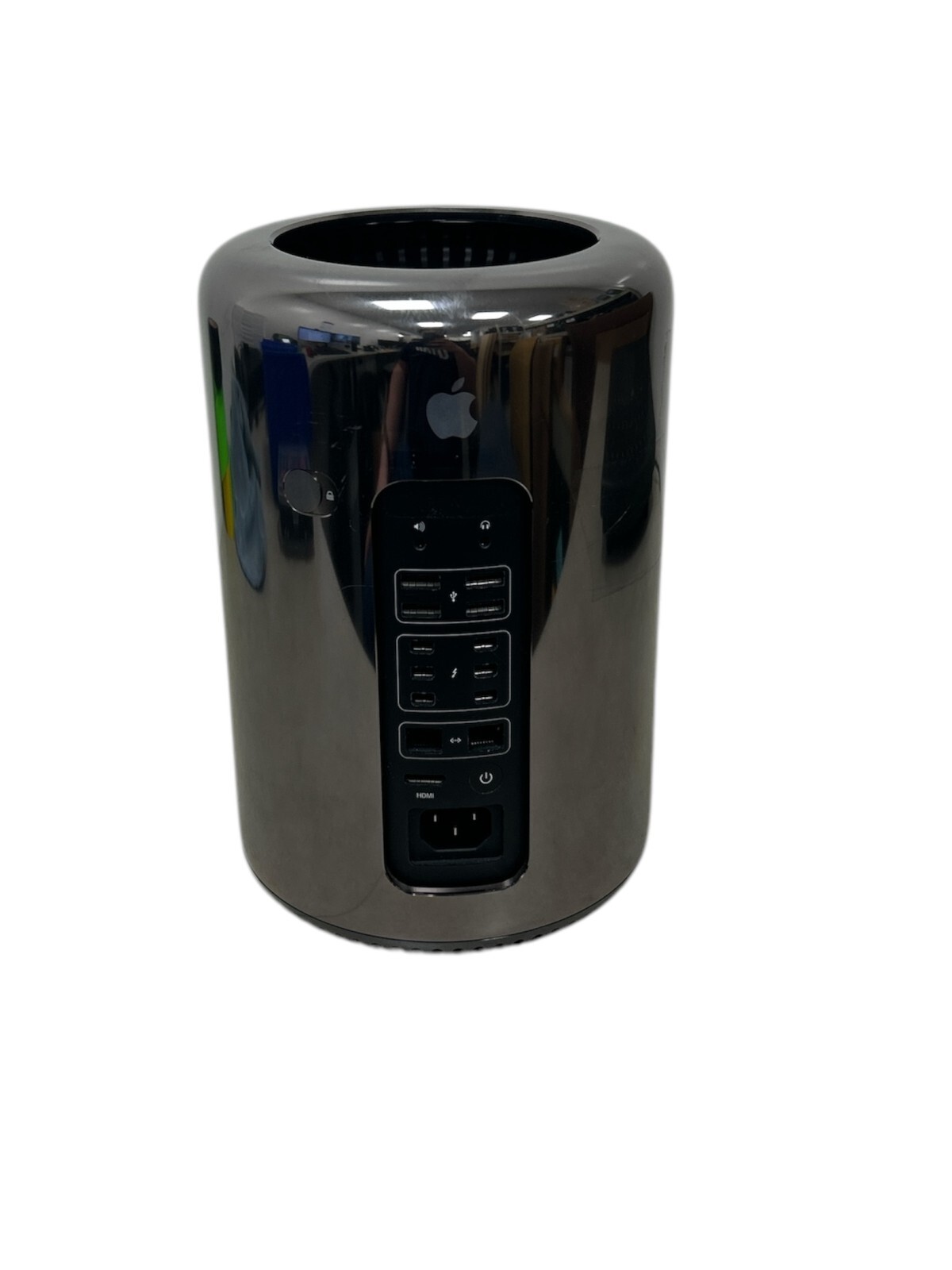 Apple Mac Pro 2013 Xeon 8 Core E5, 32GB RAM, 1 TB Flash, AMD FirePro D700 6G GPU